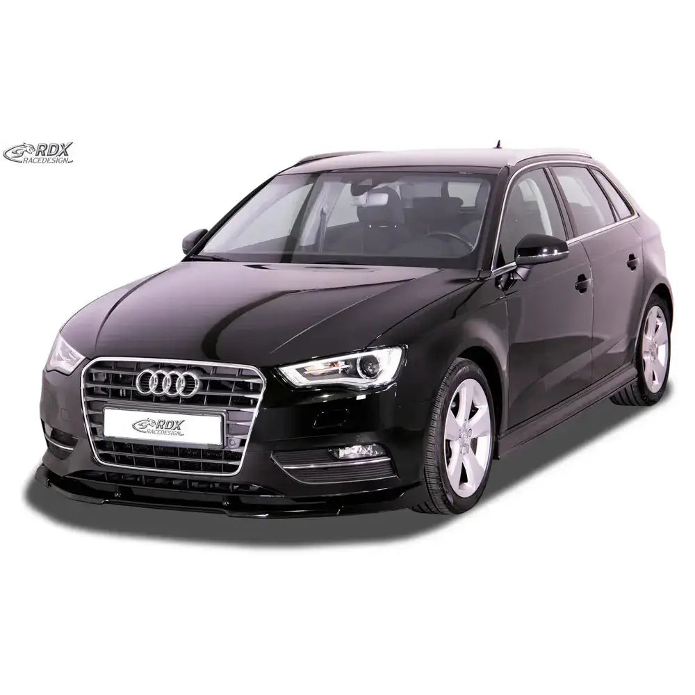 Sideskjørt Audi A3 8v/8va/8vs 12- Sportback/sedan Edition