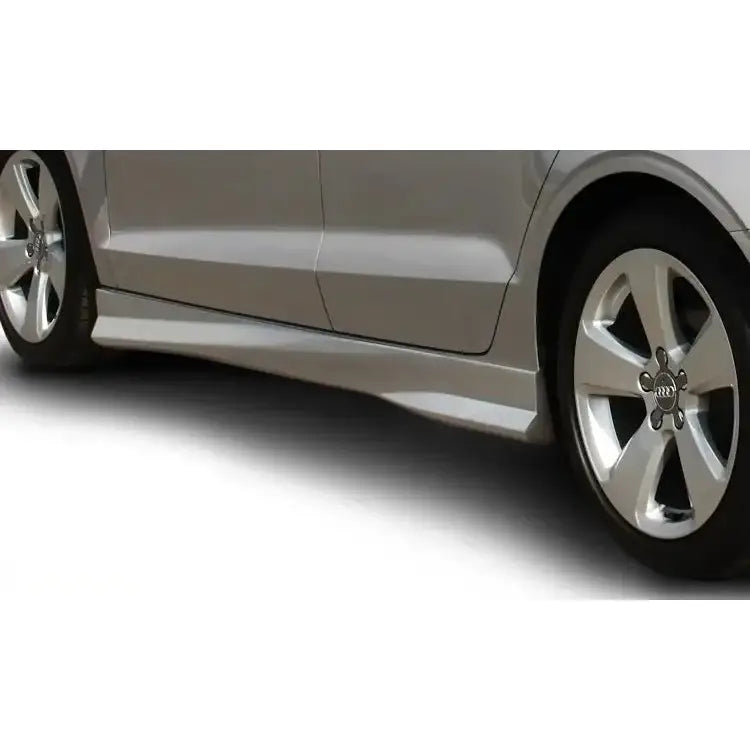 Sideskjørt Audi A3 8v7 12-16 Cabrio Turbo