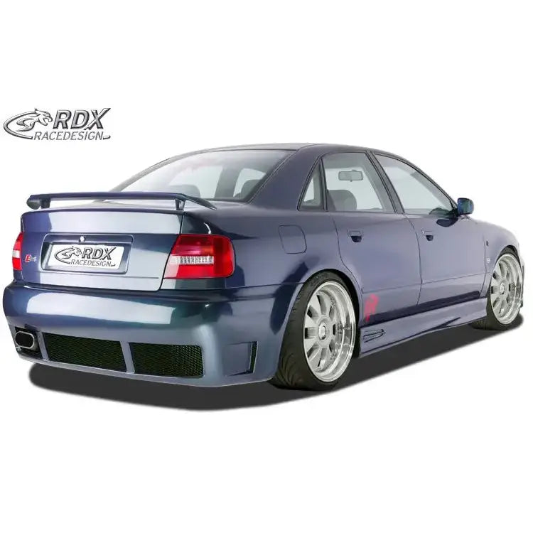 Sideskjørt Audi A4 B5 94-01 Gt4