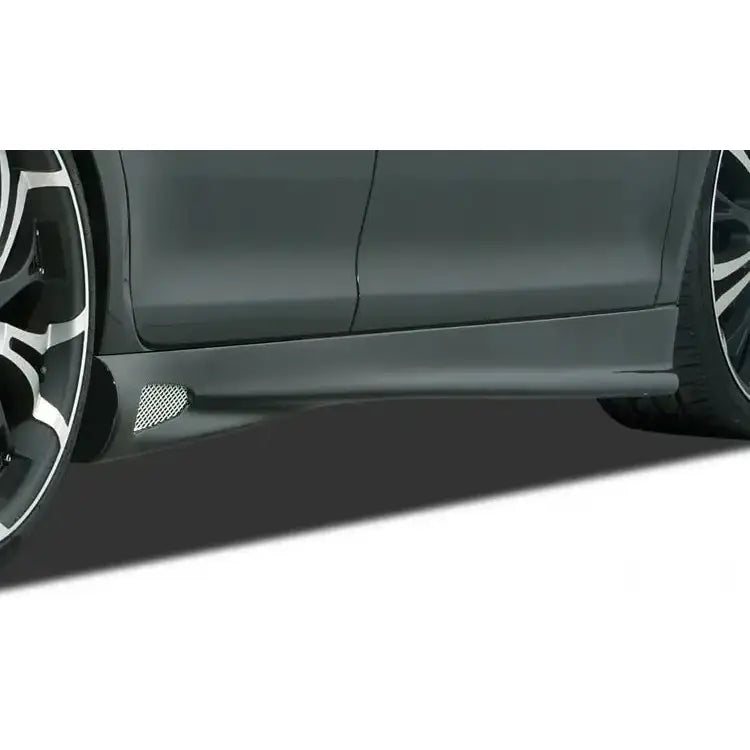 Sideskjørt Audi A4 B5 94-01 Gt4 - Reverse Type