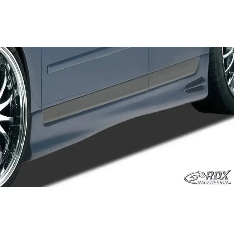 Sideskjørt Audi A4 B6/8e 00-04 Gt4