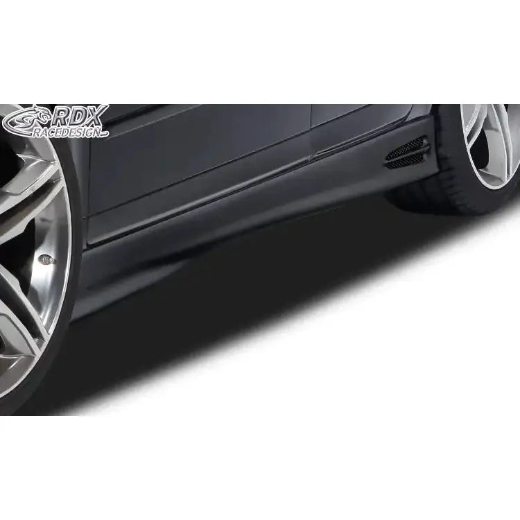 Sideskjørt Audi A4 B7 04-09 Gt4