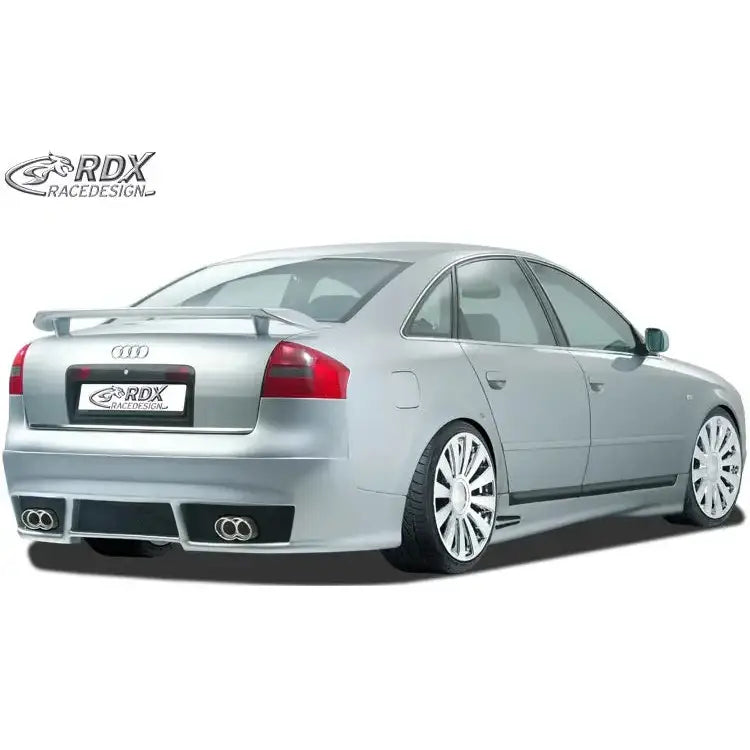Sideskjørt Audi A6 4b 97-04 Gt4