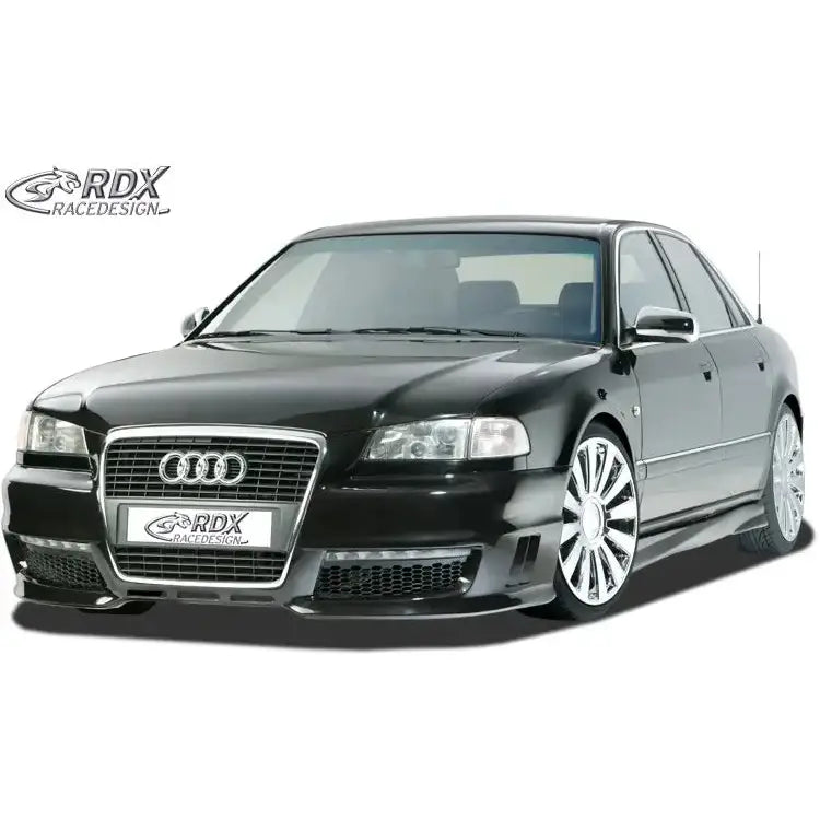 Sideskjørt Audi A8 D2 94-02 Turbo