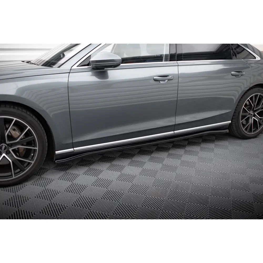 Sideskjørt Audi A8 D5