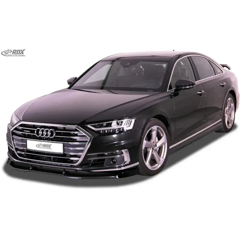 Sideskjørt Audi A8 D5 F8 17- Edition