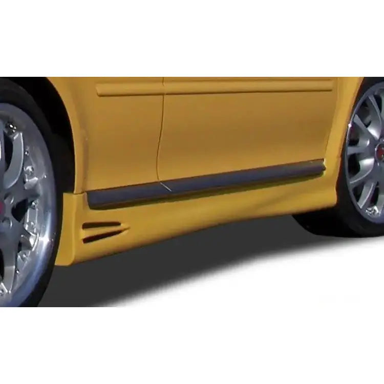 Sideskjørt Audi S3 8l 96-03 Gt4