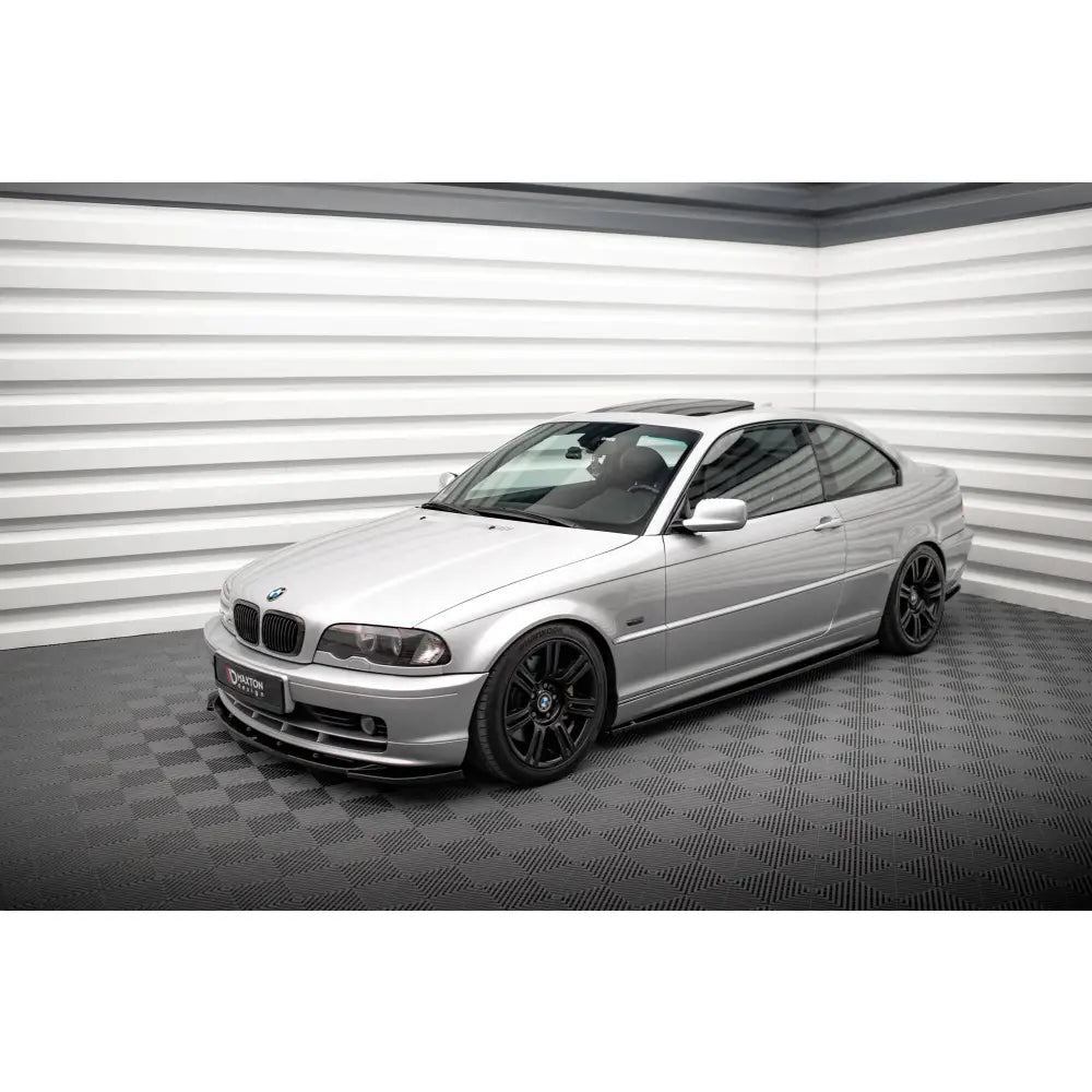 Sideskjørt Bmw 3 Coupe E46