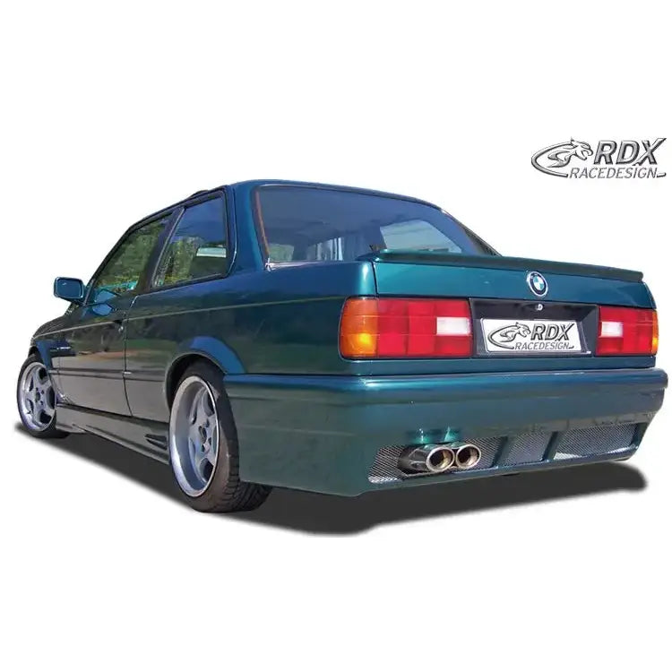 Sideskjørt Bmw 3 Serie E30 82-94 Coupe/cabrio Gt4