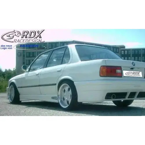 Sideskjørt Bmw 3 Serie E30 82-94 Coupe/cabrio Gt4