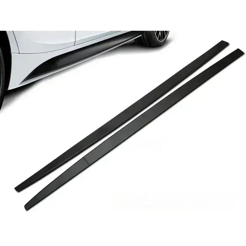 Sideskjørt Bmw F21 / F22 / F23 M-performance