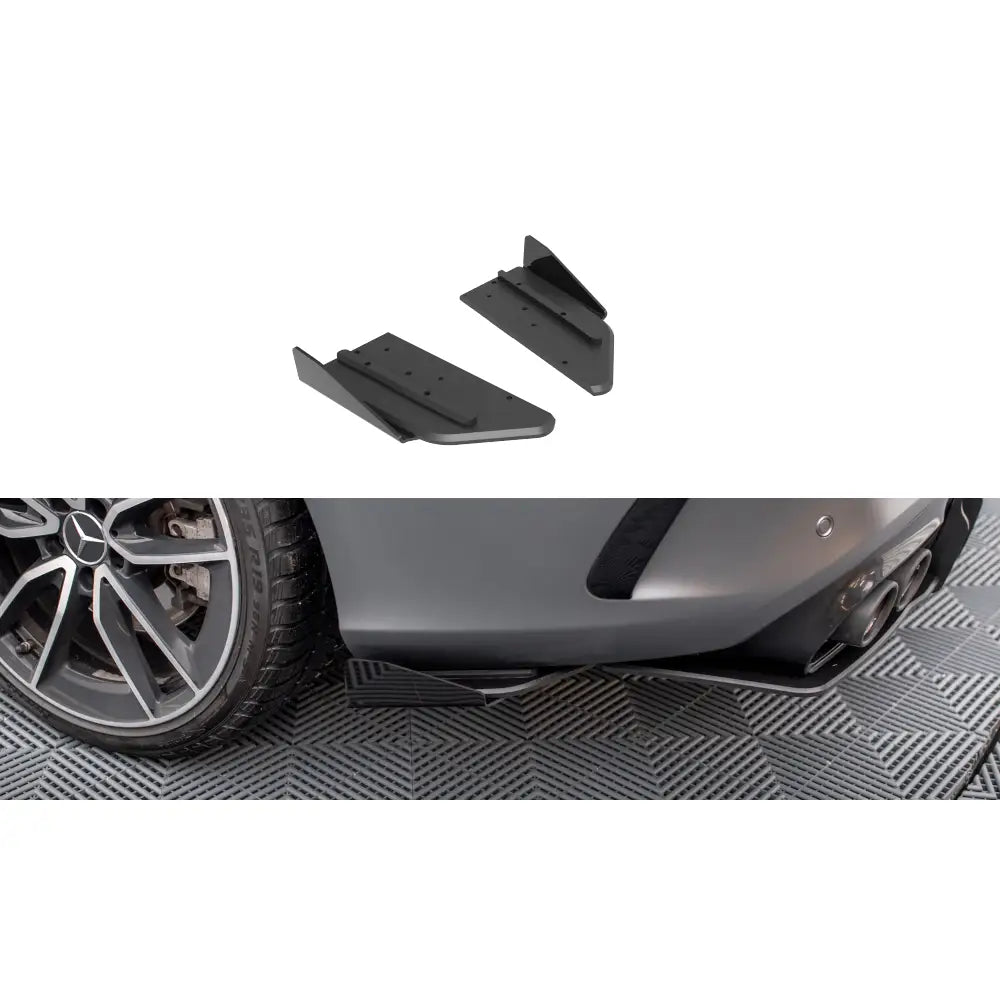 Sideskjørt Bmw M3 F80