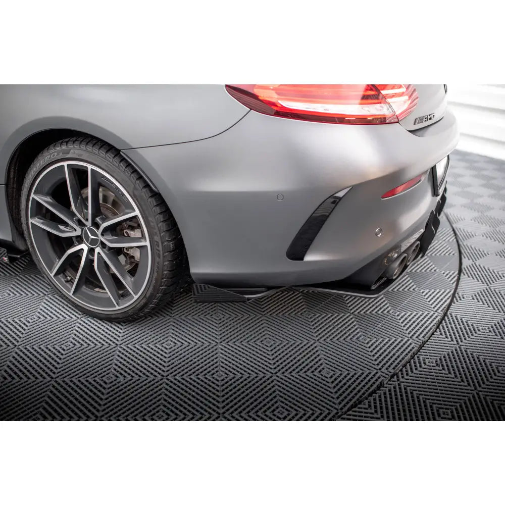 Sideskjørt Bmw M3 F80
