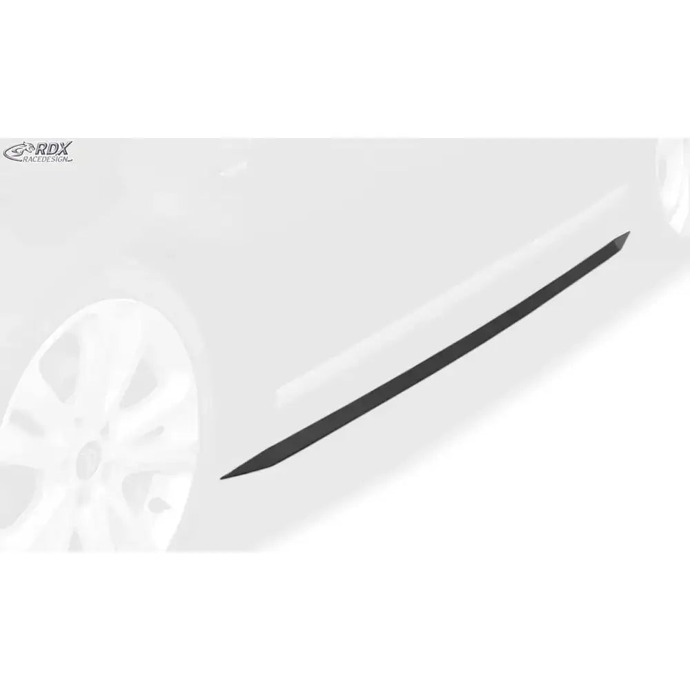 Sideskjørt Citroen C5 (rd/td) 08- Slim