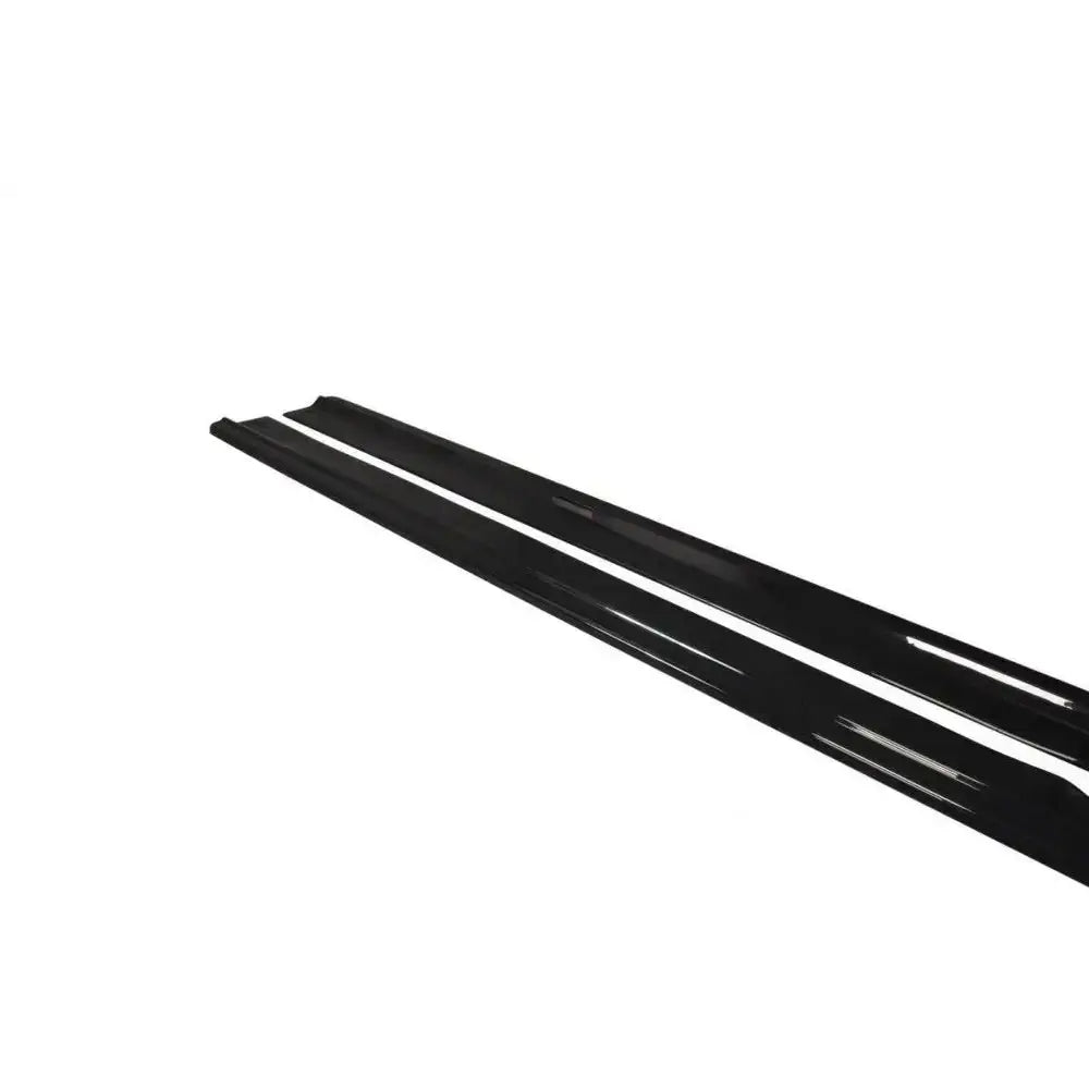 Sideskjørt Diffusers Audi A8 D4