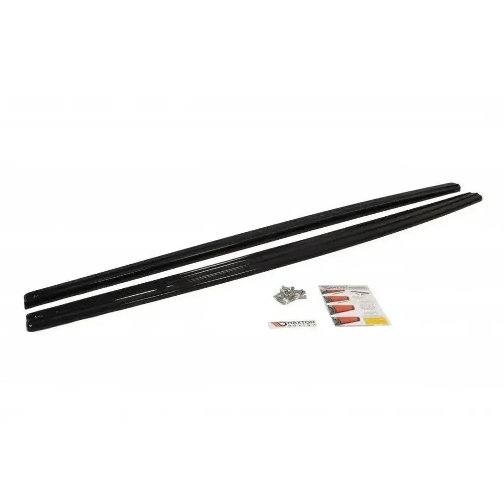 Sideskjørt Diffusers Audi Rs3 8v Sportback