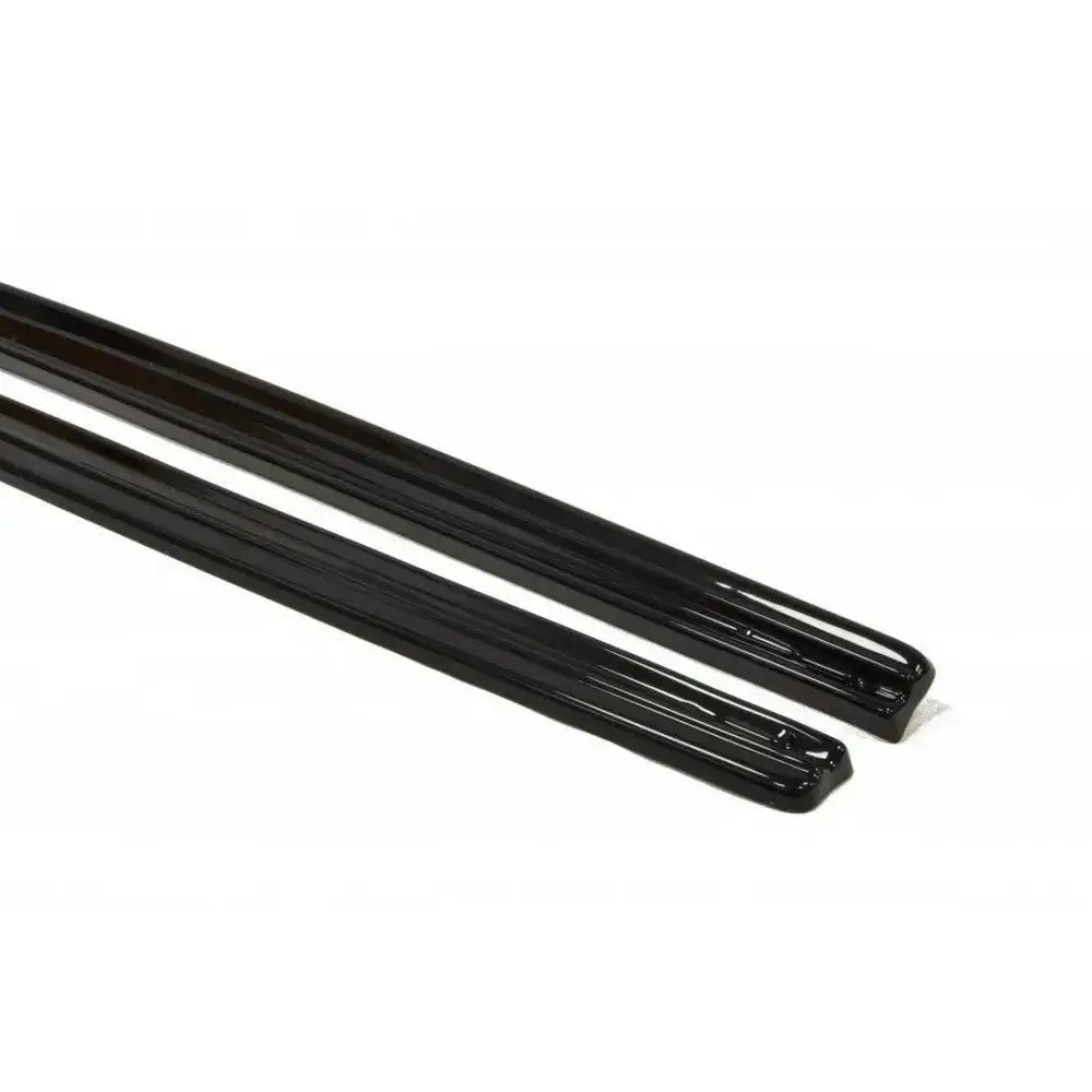 Sideskjørt Diffusers Audi Rs3 8v Sportback