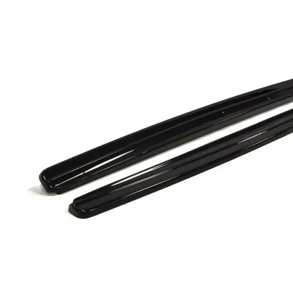 Sideskjørt Diffusers Audi Rs3 8v Sportback