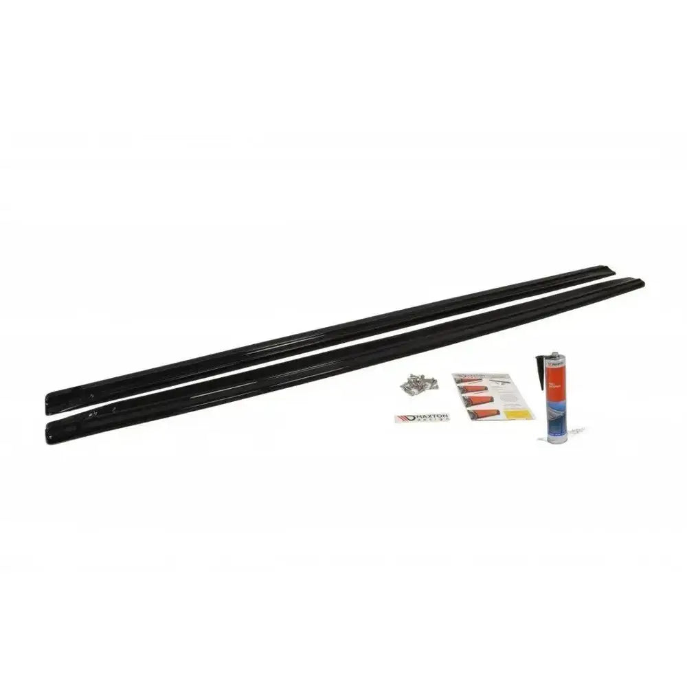 Sideskjørt Diffusers Audi Rs6 C6