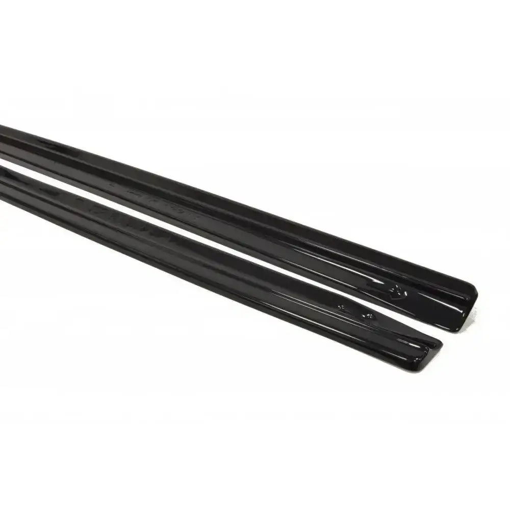 Sideskjørt Diffusers Audi Rs6 C6