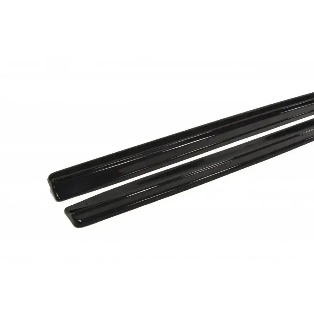 Sideskjørt Diffusers Audi Rs6 C6