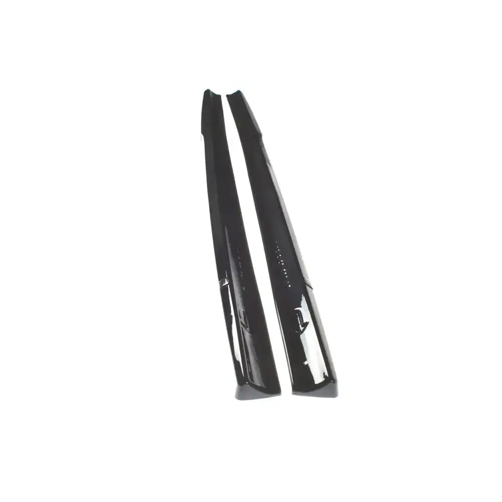 Sideskjørt Diffusers Audi S3 / A3 S-line 8v / 8v Fl Hatchback