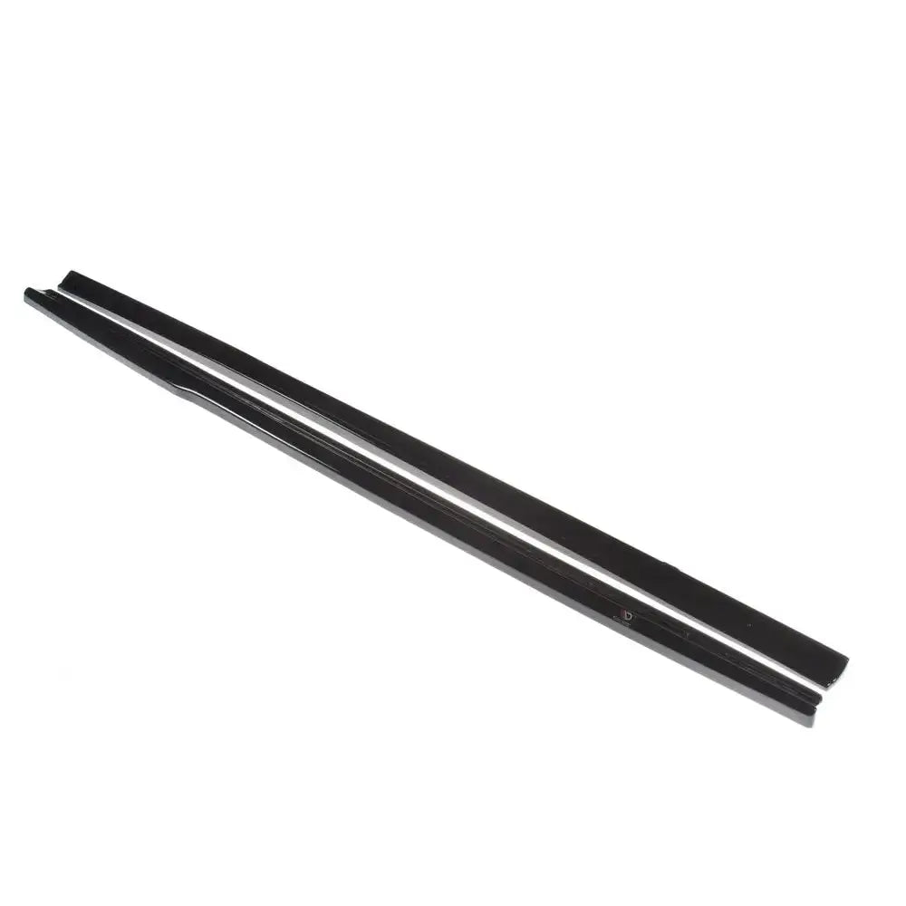 Sideskjørt Diffusers Audi S3 / A3 S-line 8v / 8v Fl Hatchback