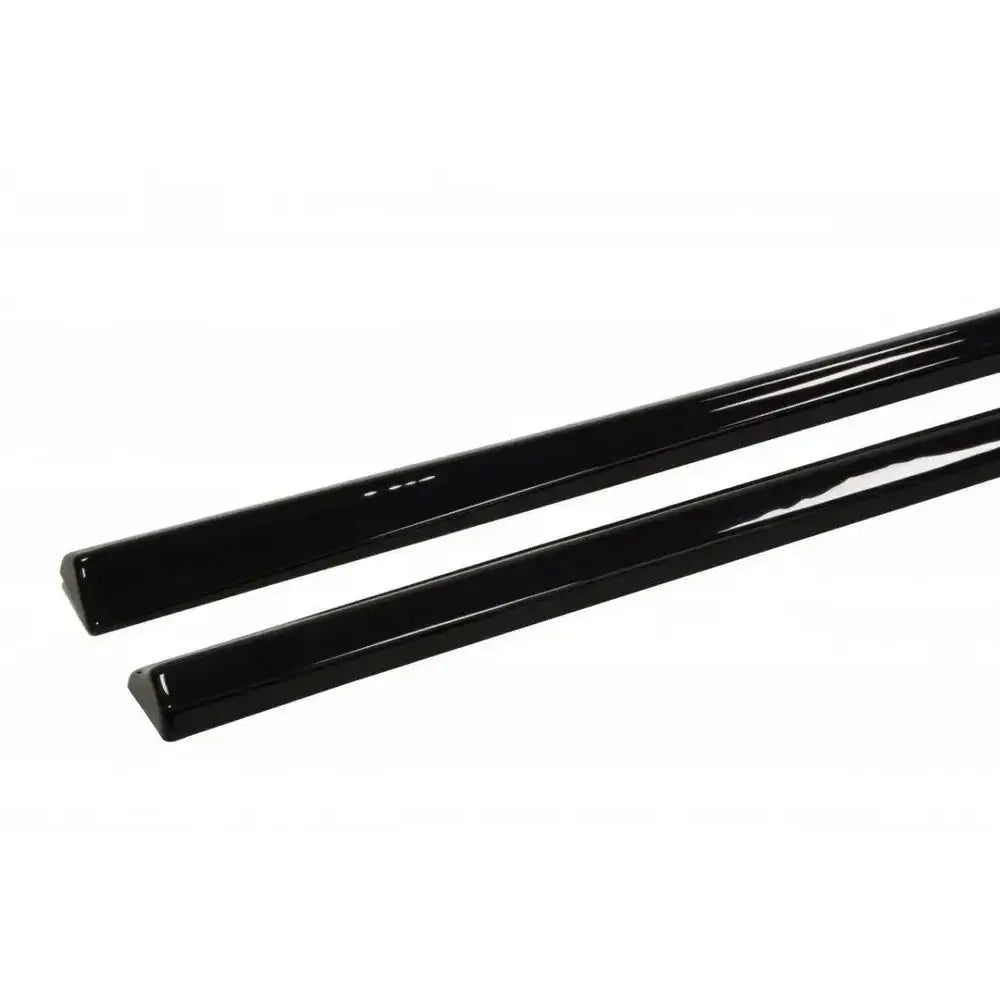 Sideskjørt Diffusers Audi S3 / A3 S-line 8v / 8v Fl Sportback
