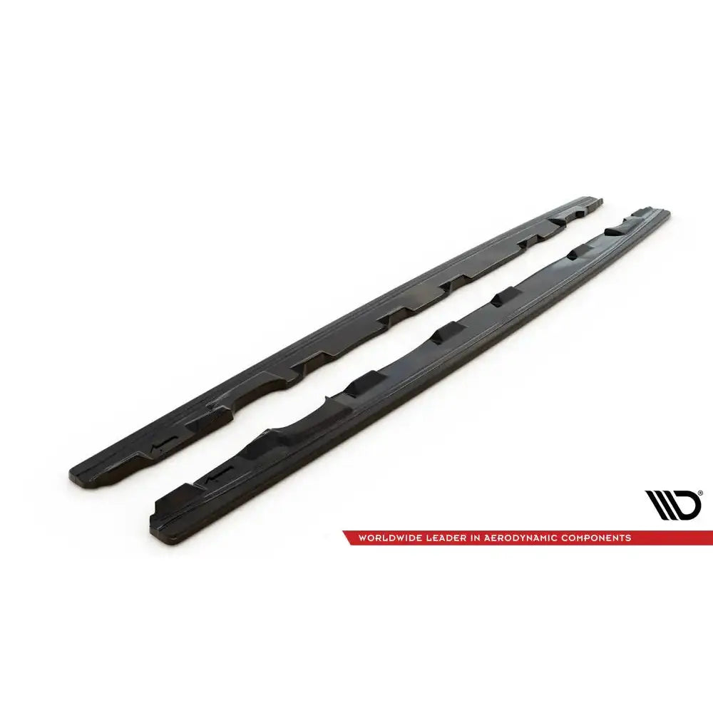 Sideskjørt Diffusers Audi S5 / A5 S-line F5 Sportback