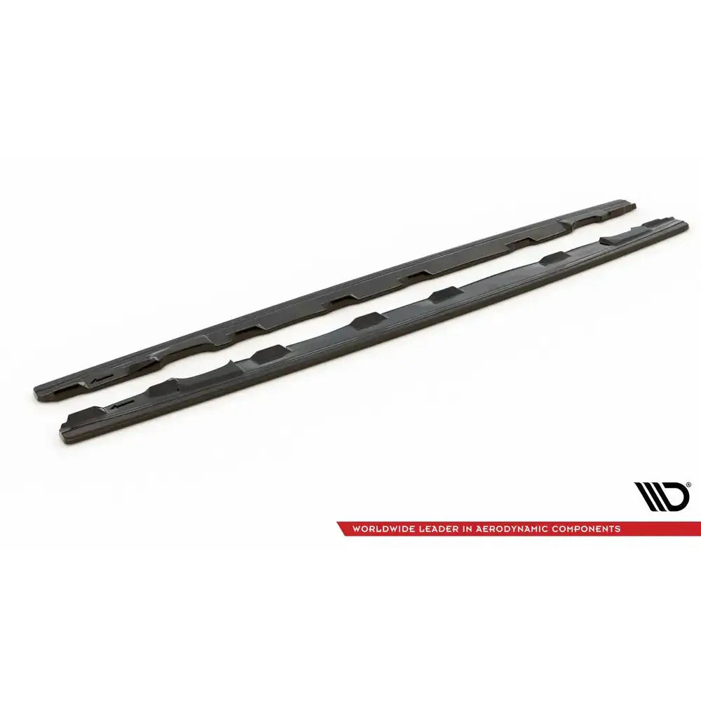 Sideskjørt Diffusers Audi S5 / A5 S-line F5 Sportback