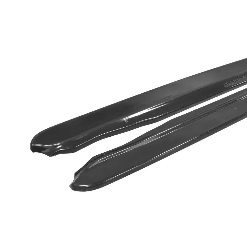 Sideskjørt Diffusers Audi S6 C5