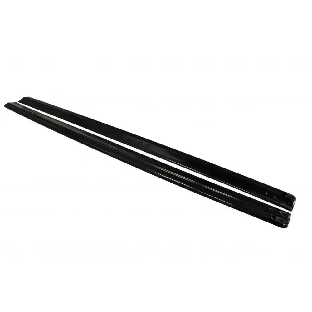 Sideskjørt Diffusers Audi S8 D4