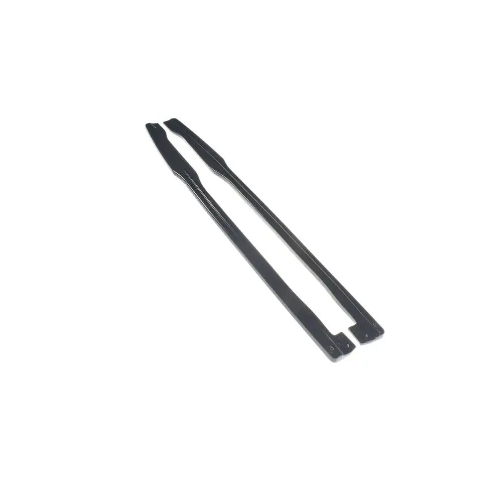 Sideskjørt Diffusers Audi Tt Mk3 (8s) Rs