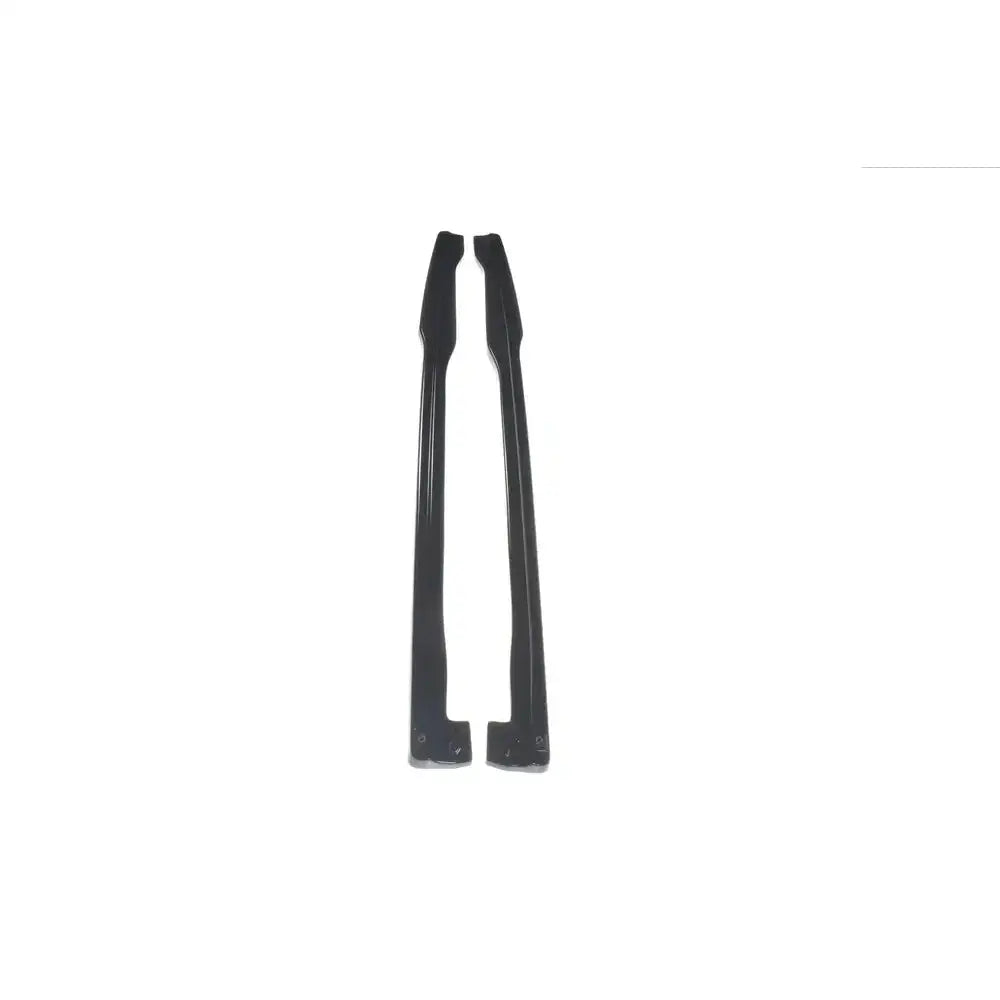 Sideskjørt Diffusers Audi Tt Mk3 (8s) Rs
