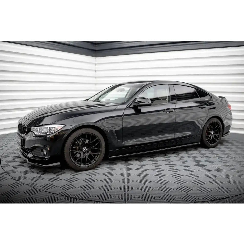 Sideskjørt Diffusers Bmw 4 Gran Coupe F36