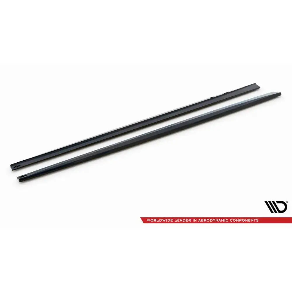 Sideskjørt Diffusers Bmw 4 Gran Coupe F36