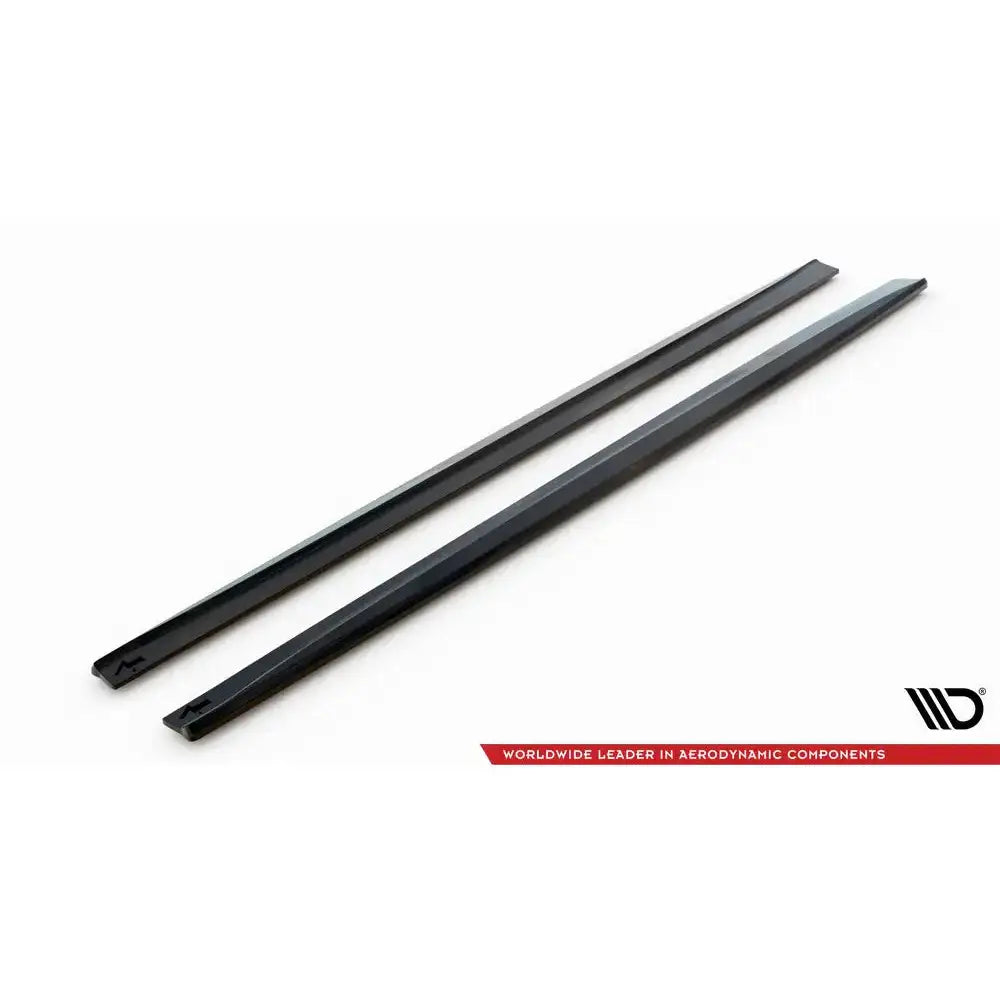 Sideskjørt Diffusers Bmw 4 Gran Coupe F36