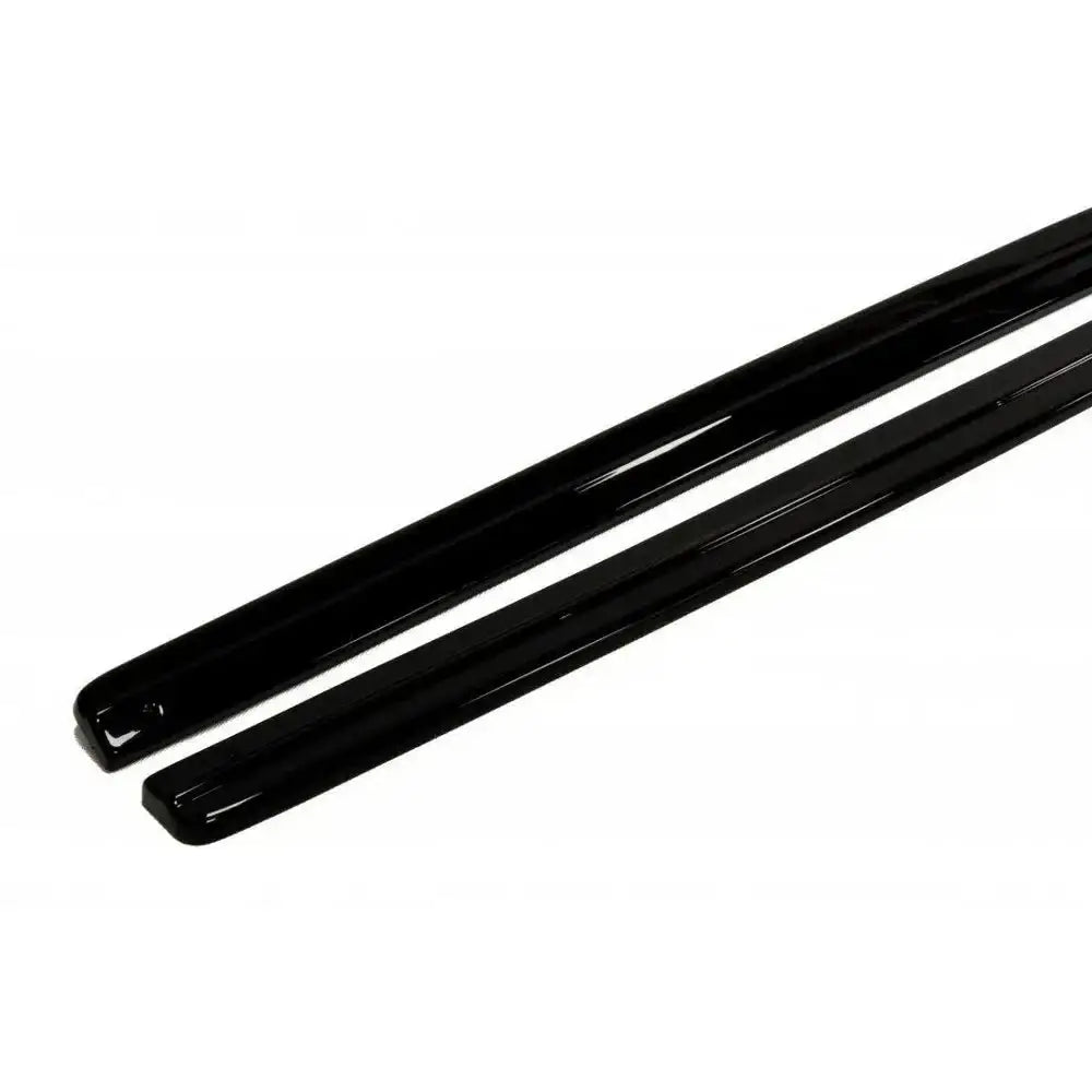 Sideskjørt Diffusers Bmw 5 F10/ F11 M-power/ M-pack