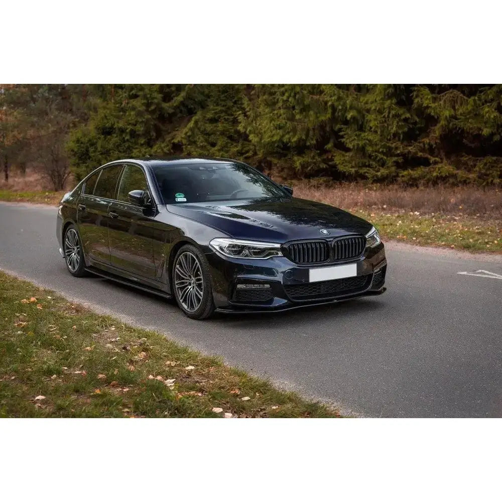 Sideskjørt Bmw 5 G30 / G31 M-pack