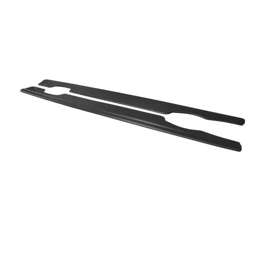 Sideskjørt Diffusers Bmw M3 E46 Coupe