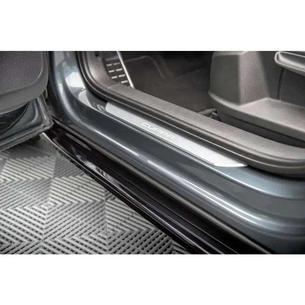 Sideskjørt Diffusers Cupra Ateca