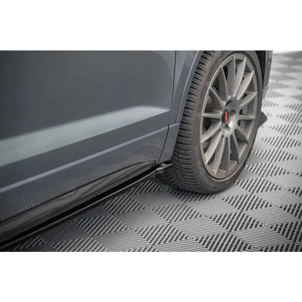 Sideskjørt Diffusers Cupra Ateca