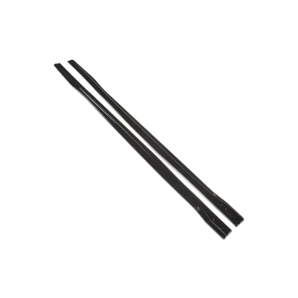 Sideskjørt Diffusers Lexus Gs Mk.3