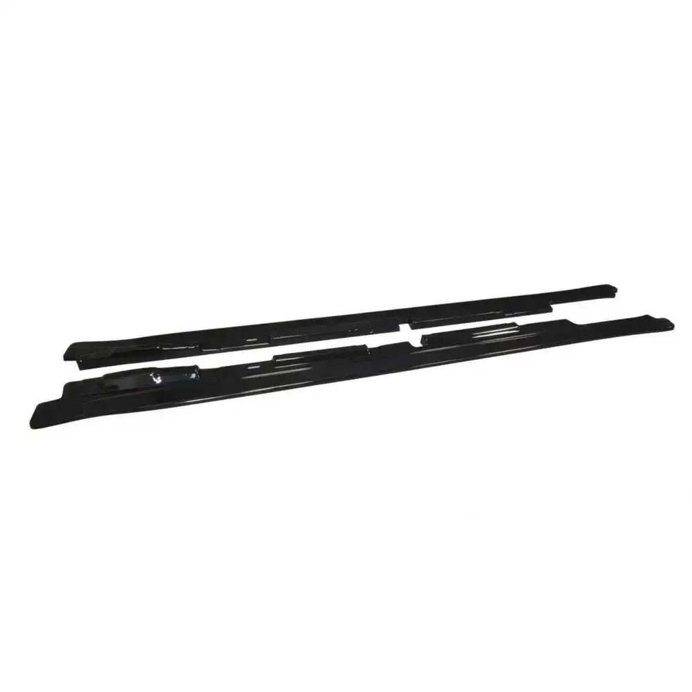 Sideskjørt Diffusers Lexus Is Mk2