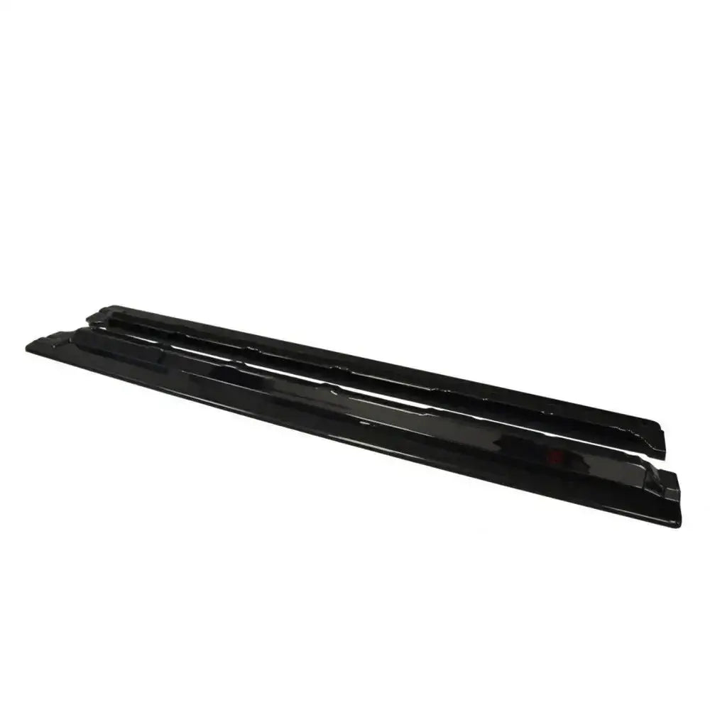 Sideskjørt Diffusers Lexus Rx Mk4