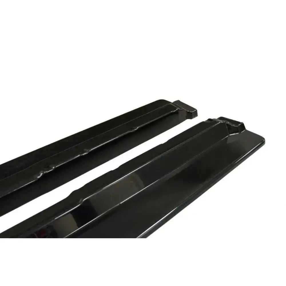 Sideskjørt Diffusers Lexus Rx Mk4
