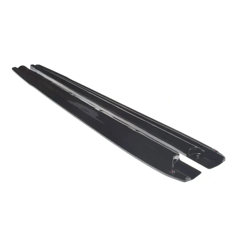 Sideskjørt Diffusers Peugeot 508 Mk2