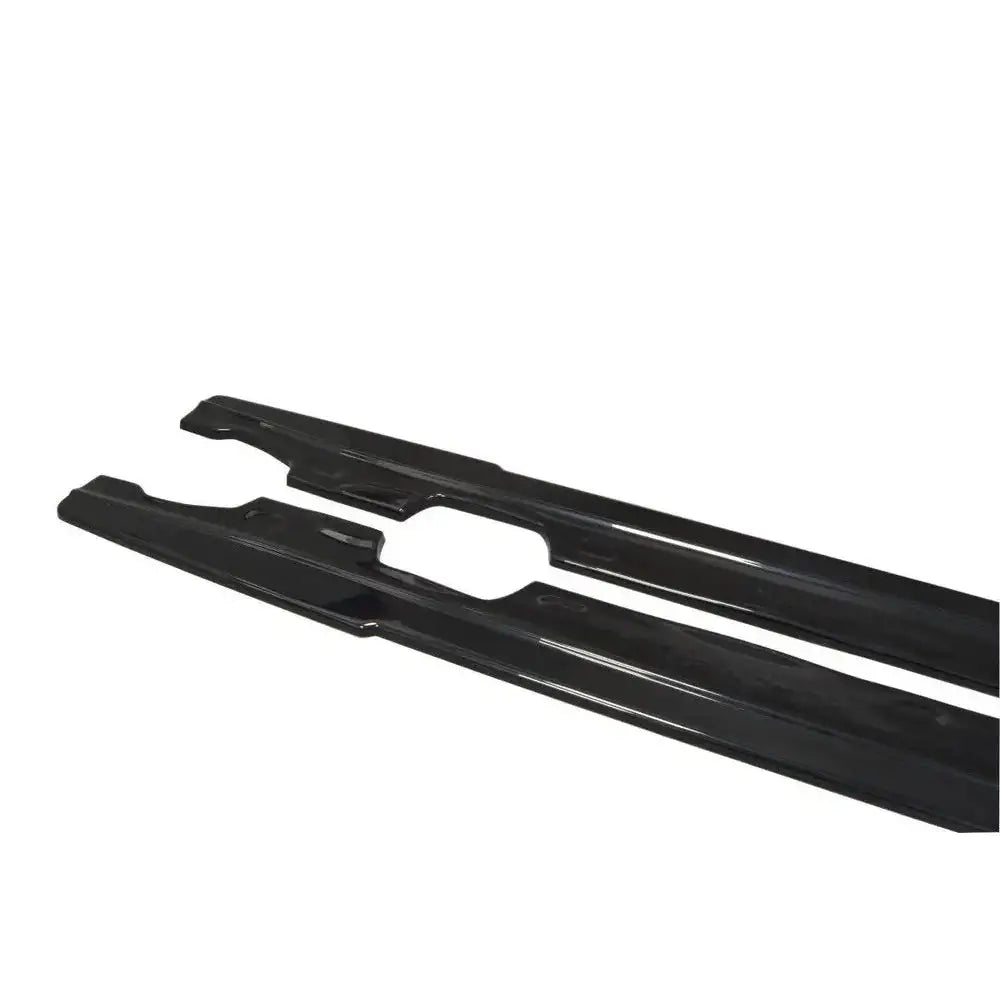 Sideskjørt Diffusers Renault Megane Mk4 Hatchback