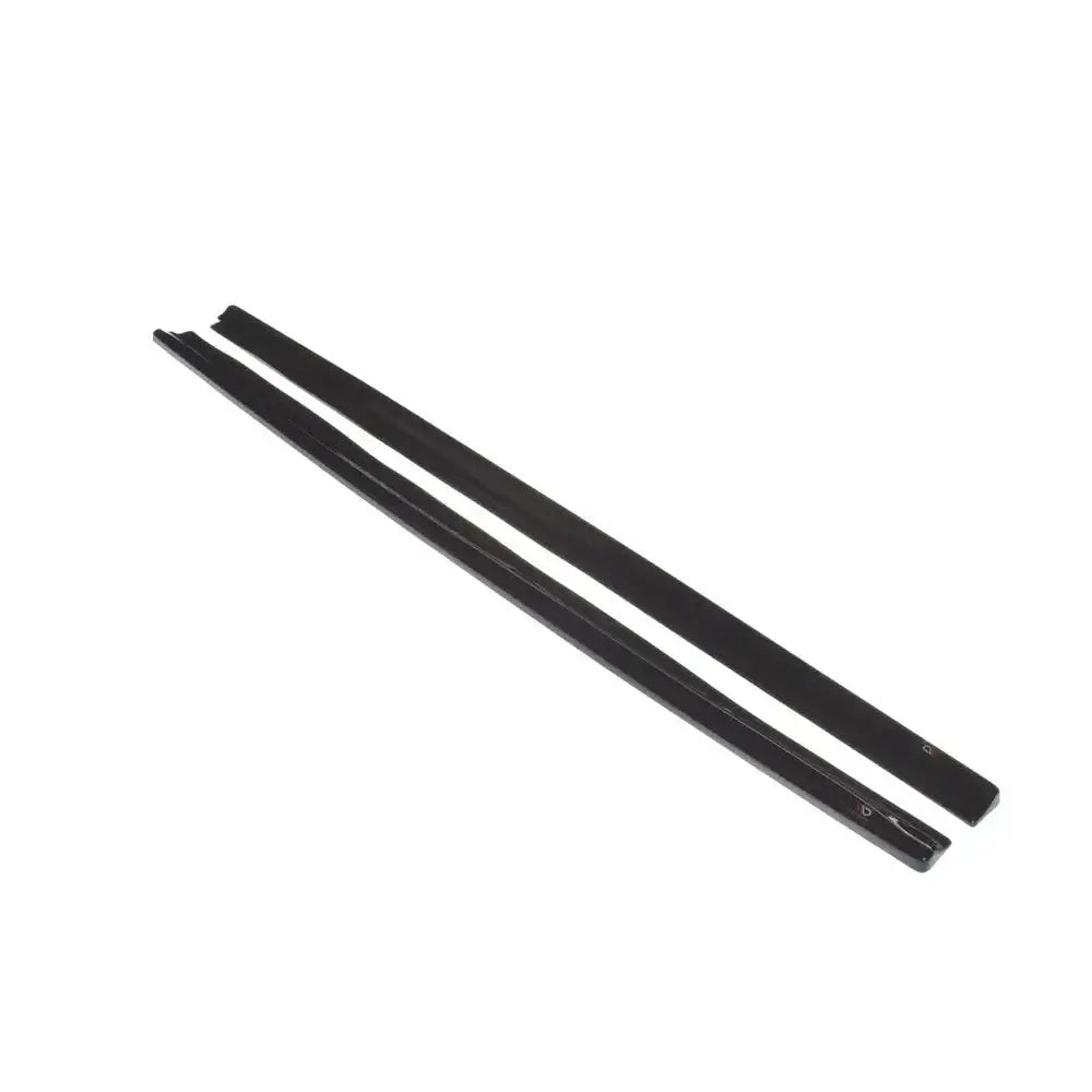 Sideskjørt Diffusers Skoda Fabia Mk2 Rs