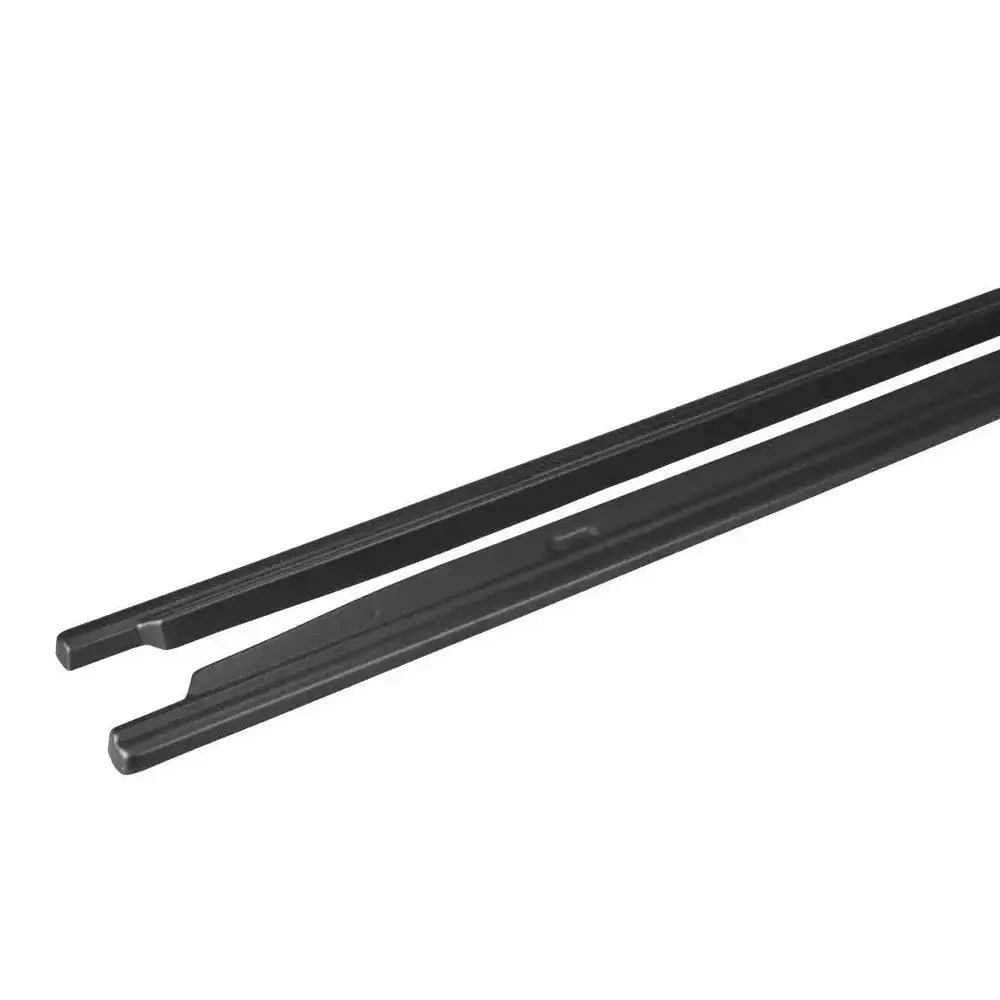 Sideskjørt Diffusers Skoda Rapid Spaceback